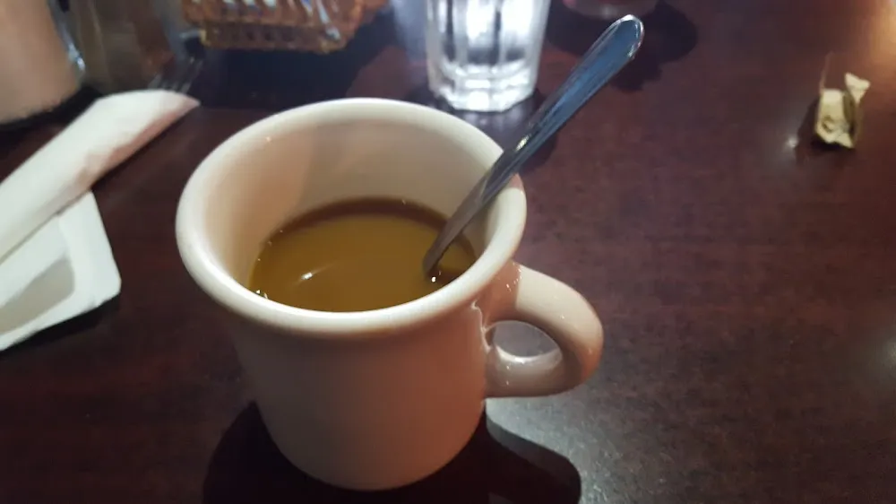 Coffee
