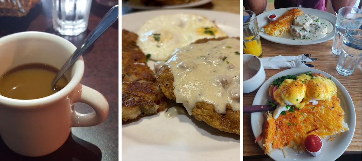 Rocky Bay Cafe & Delicatessen