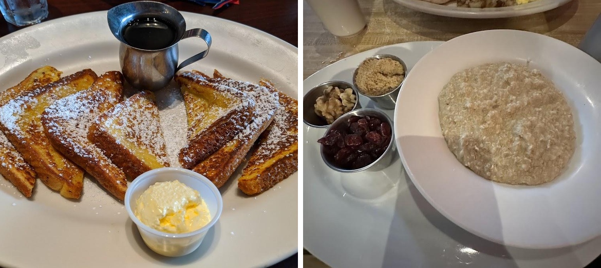 Rocky Bay Cafe & Delicatessen