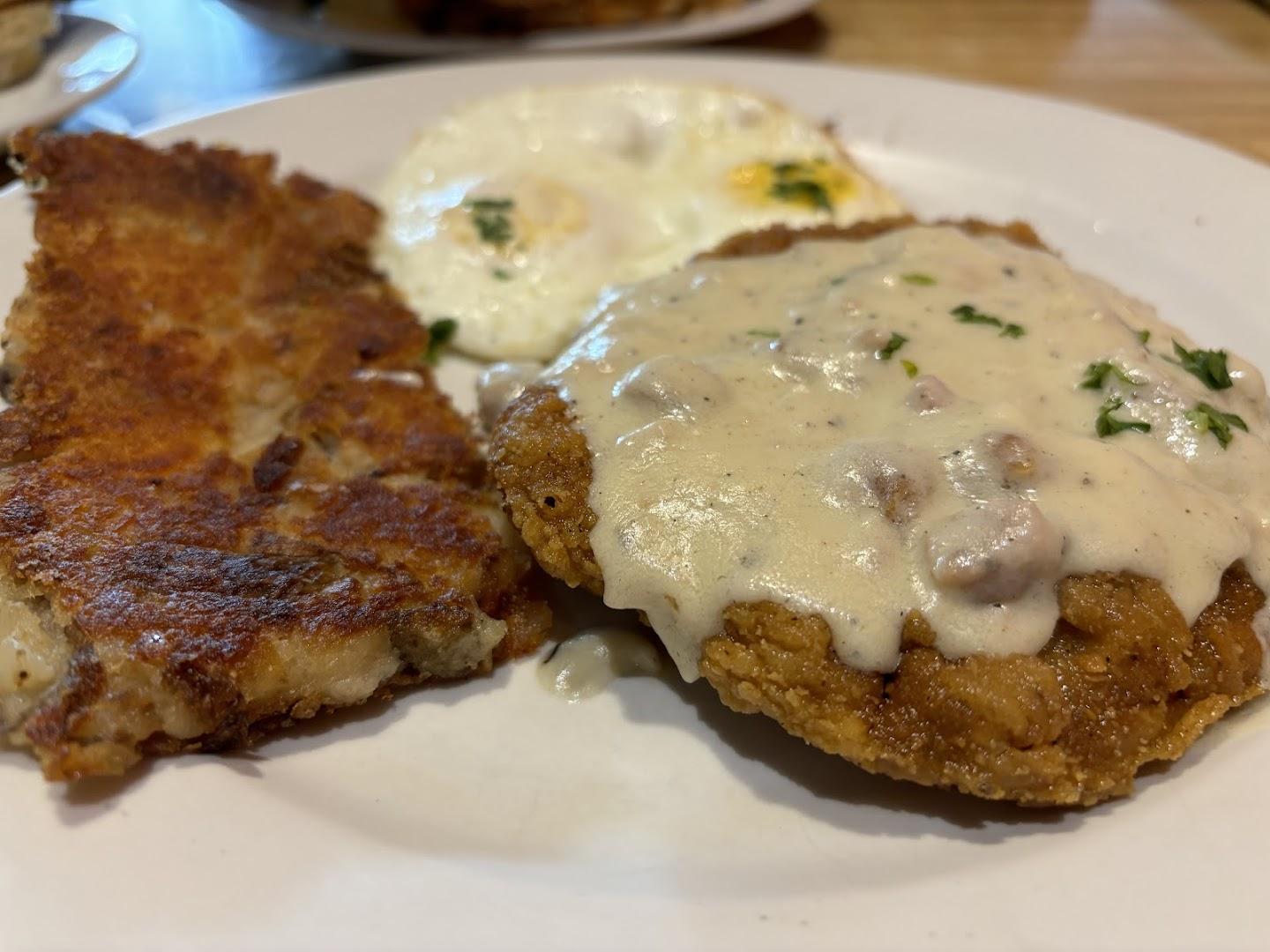 Rocky Bay Cafe & Delicatessen