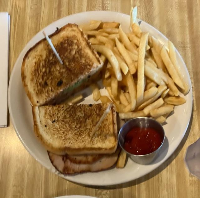 Rocky Bay Cafe & Delicatessen