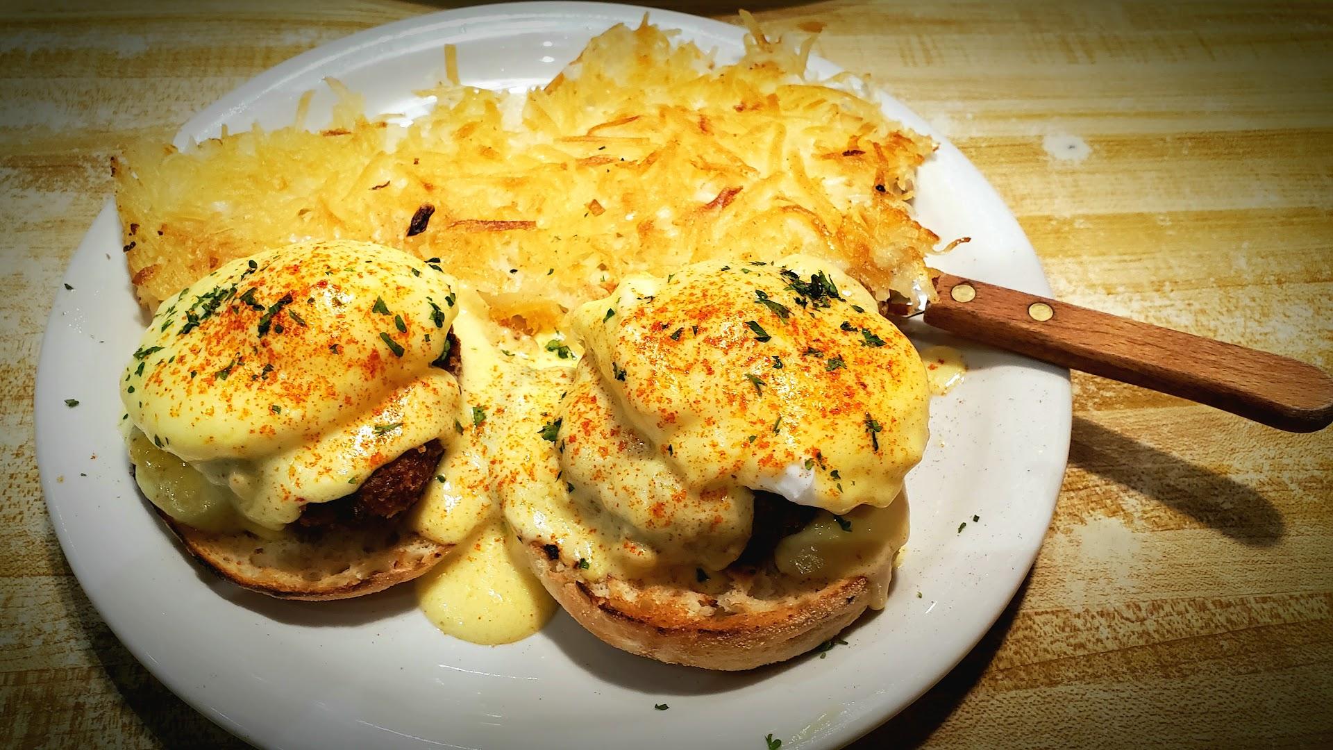 Rocky Bay Cafe & Delicatessen