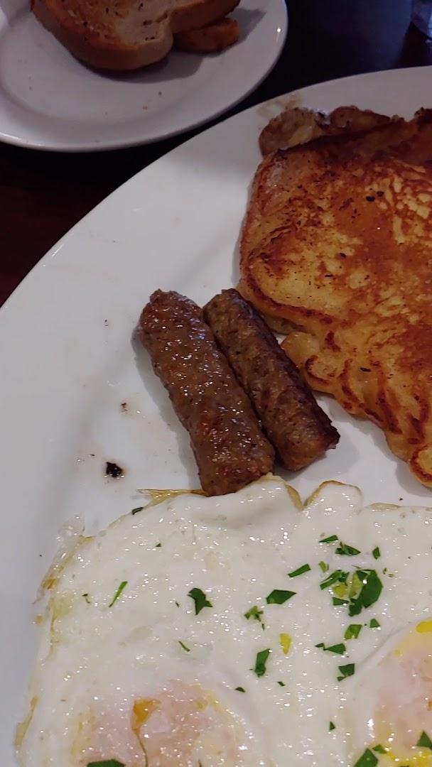 Rocky Bay Cafe & Delicatessen