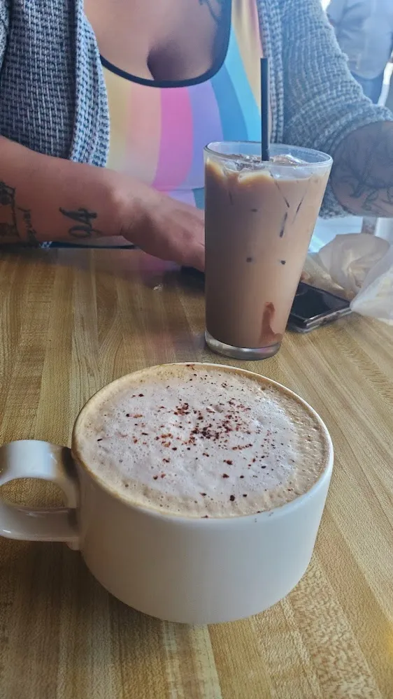 Mocha